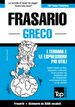 Frasario Italiano-Greco e vocabolario tematico da 3000 vocaboli